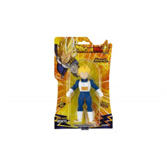 Dragon Ball - Monster Flex - Figuras de Acción y Juguetes
