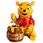 Set de construcción LEGO - Disney Winnie the Pooh 100 aniversario - 18+ meses