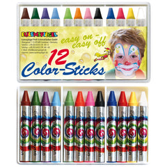 EULENSPIEGEL - Color Sticks - Makeup