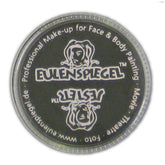 EULENSPIEGEL - Maquillaje en crema a base de aceite negro de alta cobertura 12ml - Maquillaje profesional