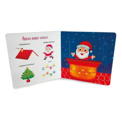 Edizioni Del Borgo - Il Natale - Libros - +12M - EDB59108A - Edición Italiana