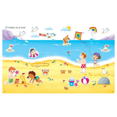 Edizioni Del Borgo - Mare - Libro - +5 - EDB58469A - Edición Italiana