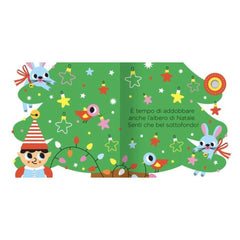 Edizioni Del Borgo - Mini Sound Book - Libros - +12M - EDB59106A - Edición Italiana