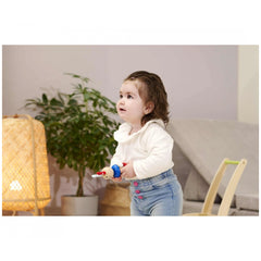 Eichhorn - Baby Wooden Rattle Rabbit - Rattles - Rattles