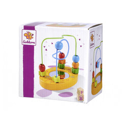 Eichhorn - Beads Path - Baby Activity Toys