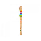 Eichhorn - Music Wooden-Flute 32cm - Musical Instruments - Musical Instruments