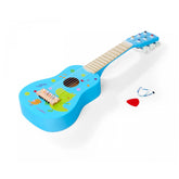 Eichhorn - Music Woodenguitar 54cm - Musical Instruments - Musical Instruments