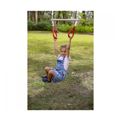 Eichhorn - Outdoor Gymnastics Rings - Outdoor Play Equipment