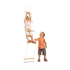Eichhorn - Outdoor Rope Ladder - Outdoor Play Equipment