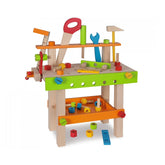 Eichhorn - Work Bench - Pretend Professions & Role Playing