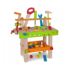 Eichhorn - Work Bench - Pretend Professions & Role Playing