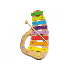 Eichhorn - Xilófono - Instrumentos Musicales - Instrumentos Musicales