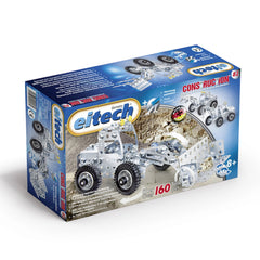 Eitech - Bulldozer - Juguetes de Set de Construcción