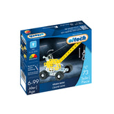 Eitech - Crane Mini - Construction Set Toys