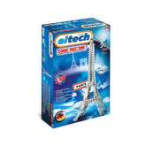 Eitech - Eiffel Tower Mini - Construction Set Toys