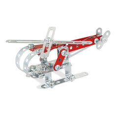 Eitech - Set de Bomberos - Juguetes de Construcción