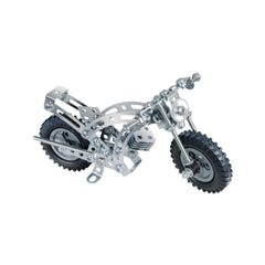 Eitech - Motorcycle 2 - Construction Set Toys