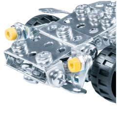 Eitech - Speed Racer (Modelo 1) - Juguetes de Construcción