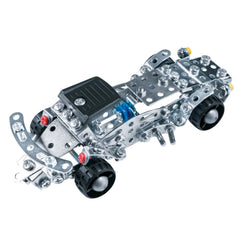 Eitech - Speed Racer (Modelo 1) - Juguetes de Construcción