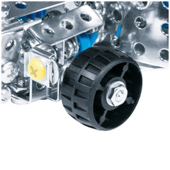 Eitech - Speed Racer (Modelo 2) - Juguetes de Construcción