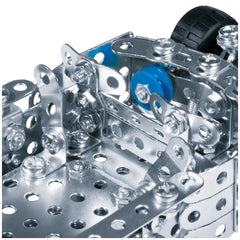 Eitech - Speed Racer (Modelo 2) - Juguetes de Construcción