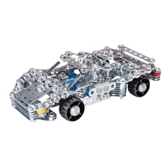 Eitech - Speed Racer (Modelo 4) - Juguetes de Construcción