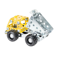 Eitech - Tipper Mini - Juguetes de Construcción