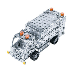 Eitech - Camión de Basura - Juguetes de Set de Construcción