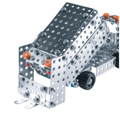 Eitech - Camión de Basura - Juguetes de Set de Construcción