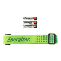 Energizer 3Aaa 350 Light Head Torch