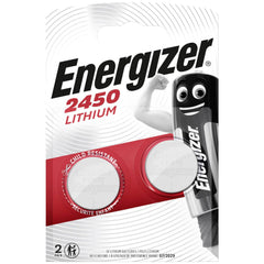 Batería de Litio Energizer Cr2450 Br2