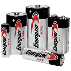 Energizer Max Lr14 C Battery Alkali-Manganese 1.5 V 2 Pc(S)