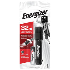 Energizer X-Focus 1Aaa Linterna 30 Volumen