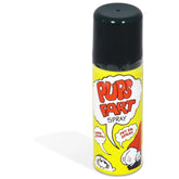 Erfurth - Spray de Popó Maloliente 50Ml Bromas - Profesiones Falsas y Juego de Roles