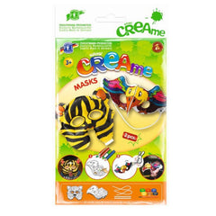 Feuchtmann - Creame Mask Set Pack - Arts & Crafts