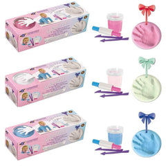 Feuchtmann - Infant Art - Pack Básico de Impresión - Artes y Manualidades