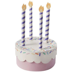 Folia - Pastelblock Formato A4 10X130 Gr y 10X300 Gr Piezas Hojas Multicolores - Artes y Manualidades