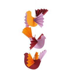 Folia - Tonpapier Block A4 Format 130 Gr 20 Pieces Multi Coloured Sheets - Arts & Crafts