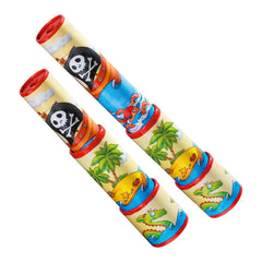 GOKI - Pirata del caleidoscopio - Juguetes educativos