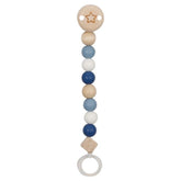 GOKI - Soother Chain Star - Baby Activity Toys