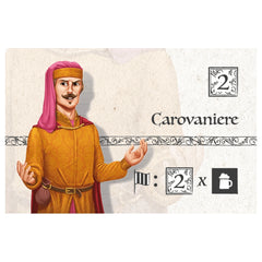 GateOnGames - 890 Anno Domini - Juegos de Mesa - 10+ - GOG30643 - Edición Italiana