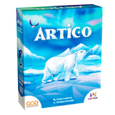 GateOnGames - Artico - Board Games Age: +10 - GOG34368 - Italian Edition