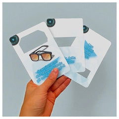 GateOnGames - Backstories - Nozze di Smeraldo - Card Games Age: +12 - GOG37992 - Italian Edition