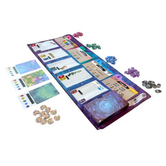 GateOnGames - Canvas - Card Games Age: +10 - GOG21437 - Italian Edition