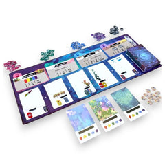 GateOnGames - Canvas - Card Games Age: +10 - GOG21437 - Italian Edition