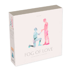 GateOnGames - Fog of Love - Board Games Age: +17 - GOG20747 - Italian Edition