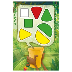 GateOnGames - Fruit Cup - Card Games Age: +6 - GOG32385 - Italian Edition