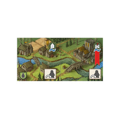 GateOnGames - Glen More II – Chronicles - Board Games Age: +12 - GOG18594 - Italian Edition