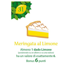 GateOnGames - Grove - Card Games Age: +8 - GOG27796 - Italian Edition
