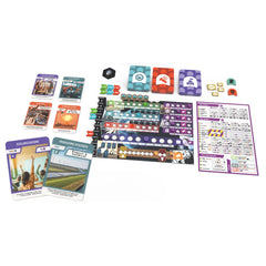 GateOnGames - Limit - Juegos de Mesa - 13 - GOG36444 - Edición Italiana